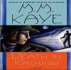 Death in Kashmir: A Mystery - M.M. Kaye, Shibani Ghosh