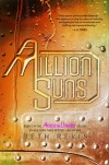 A Million Suns  - Beth Revis