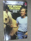 Vet Behind the Ears - Christopher Timothy
