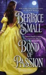 Bond of Passion - Bertrice Small