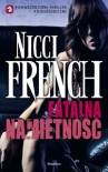 Fatalna namiętność - Nicci French