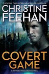 Covert Game (A GhostWalker Novel) - Christine Feehan