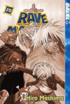 Rave Master, Vol. 20 - Hiro Mashima