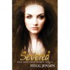 Severed (Cloud Prophet Trilogy, #3) - Megg Jensen