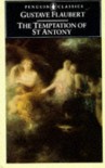 The Temptation of St. Antony - Gustave Flaubert, Lafcadio Hearn, Kitty Mrosovsky