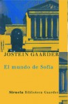 El mundo de Sofía - Jostein Gaarder