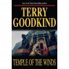 Temple of the Winds (Sword of Truth, #4) - Terry Goodkind