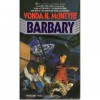 Barbary - Vonda N. McIntyre