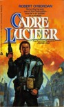 Cadre Lucifer - Robert O'Riordan