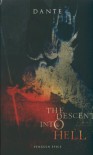 The Descent into Hell  - Dante Alighieri, Dorothy L. Sayers
