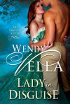 Lady In Disguise - Wendy Vella
