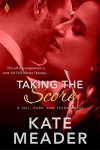 Taking the Score (Tall, Dark, and Texan) - Kate Meader