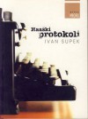 Haaški protokoli - Ivan Supek