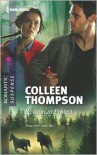 Passion to Protect (Harlequin Romantic Suspense Series #1729) - Colleen Thompson