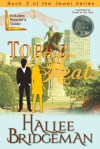 Topaz Heat (The Jewel Trilogy #3) - Hallee Bridgeman