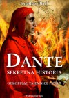 Dante Sekretna historia. Odkupując tajemnice Piekła - Jonathan Black
