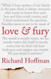 Love and Fury: A Memoir - Richard Hoffman