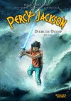 Percy Jackson - Diebe im Olymp (Comic) - Robert Venditti, Rick Riordan, Attila Futaki