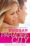 Paradise City - C.J. Duggan