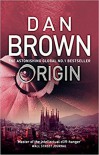 Origin  - Dan Brown