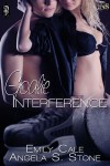 Goalie Interference - Emily Cale, Angela S. Stone