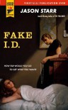 Fake I.D. (Hard Case Crime (Mass Market Paperback)) - Jason Starr