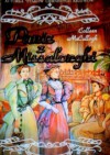 Panie z Missalonghi - Colleen McCullough