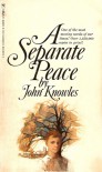 A Separate Peace - John Knowles