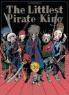 The Littlest Pirate King - 