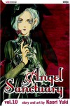 Angel Sanctuary, Vol. 10 - Kaori Yuki