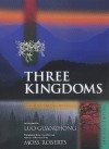 Three Kingdoms: A Historical Novel. Abridged Edition - Luo Guanzhong