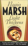 Light Thickens - Ngaio Marsh