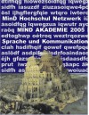 Mind Akademie 2005 - Sprache und Kommunikation - Unknown Author 229