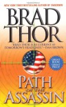 Path Of The Assassin  - Brad Thor