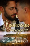 The Professor and the Smuggler - Bonnie Dee, Summer Devon