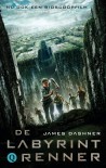 The maze runner - James Dashner