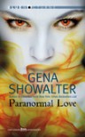 Paranormal Love - Gena Showalter