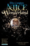 Complete Alice in Wonderland - Leah Moore, Erica Awano, Lewis Carroll