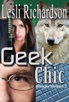 Geek Chic - Lesli Richardson