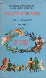 The Return of the King  - J.R.R. Tolkien