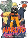 Naruto t. 31 - Powierzona miłość - Masashi Kishimoto