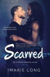 Scarred: A New Adult Romance (The Anderson Brothers Series) (Volume 1) - Marie Long