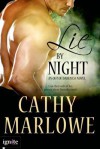 Lie by Night: An Out of Darkness novel - Cathy Marlowe