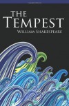 The Tempest - William Shakespeare