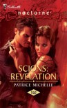Scions: Revelation - Patrice Michelle