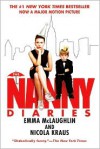 The Nanny Diaries - Emma McLaughlin, Nicola Kraus