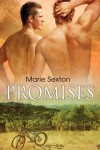 Promises  - Marie Sexton
