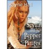 Scylla and the Pepper Pirates - Rayne Hall