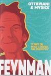 Feynman - Leland Myrick, Jim Ottaviani