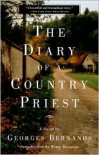 The Diary of a Country Priest - Georges Bernanos, Remy Rougeau